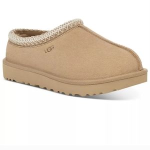 New. UGG Tasman Mustard Seed